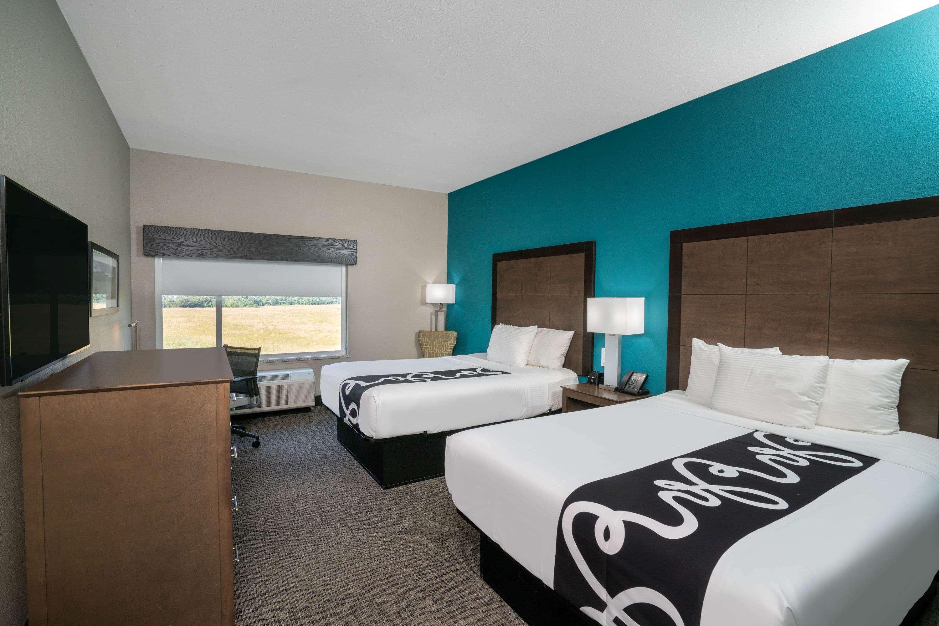 La Quinta By Wyndham West Memphis Hotel Exterior photo