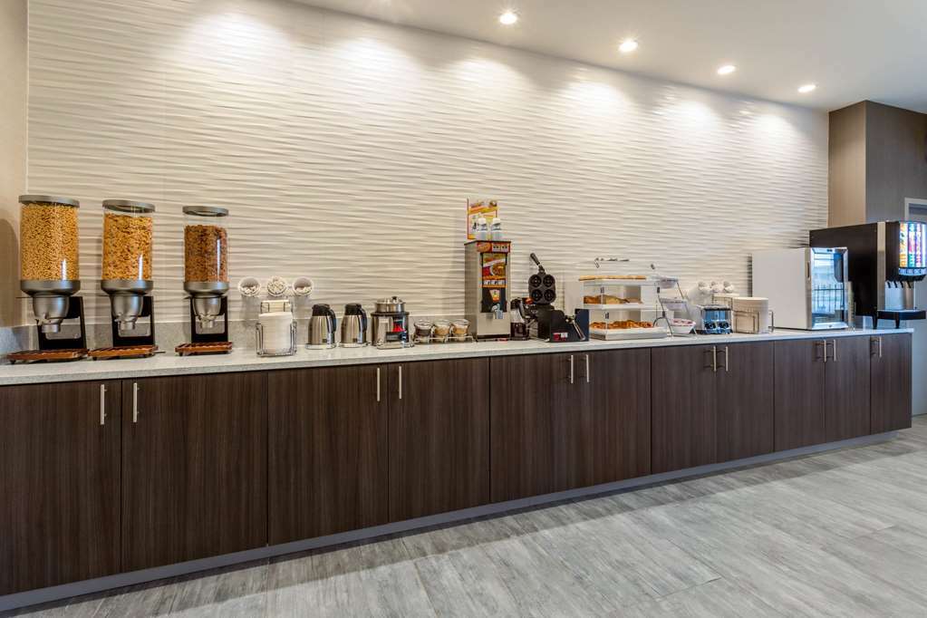 La Quinta By Wyndham West Memphis Hotel Facilities photo
